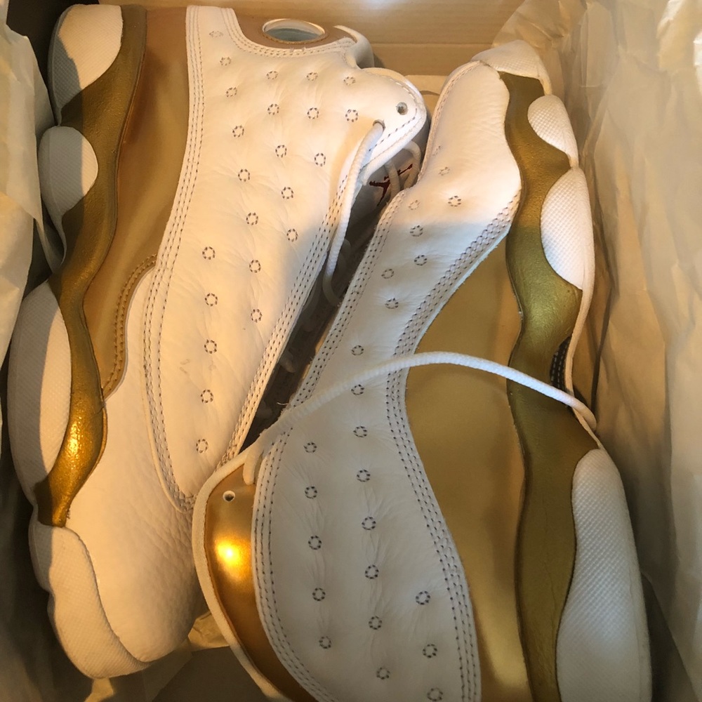 Air jordan defining moments pack size 6Y